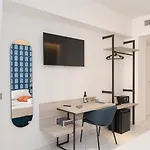 B&B Maiori Suites Maiori
