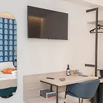 Panzió B&B Maiori Suites
