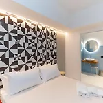 B&B Maiori Suites Panzió 4*