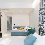 B&B Maiori Suites Panzió Maiori