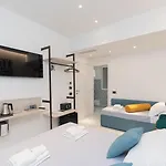 Panzió B&B Maiori Suites Maiori