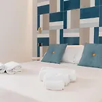 Panzió B&B Maiori Suites Maiori