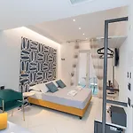 B&B Maiori Suites Panzió 4*