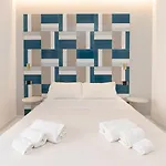 Panzió B&B Maiori Suites