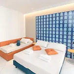 B&B Maiori Suites Panzió 4*