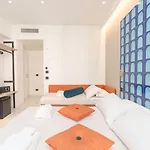 B&B Maiori Suites Panzió Maiori