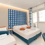 Panzió B&B Maiori Suites