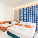 B&B Maiori Suites Maiori