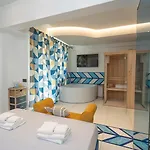 B&B Maiori Suites 4*
