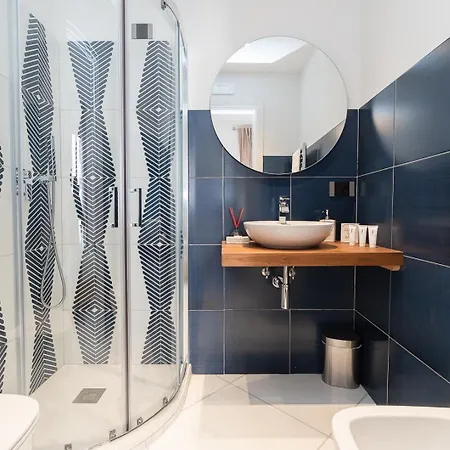 B&B Maiori Suites