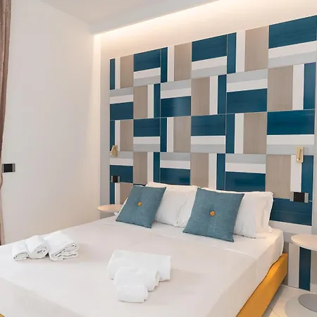 B&B Maiori Suites