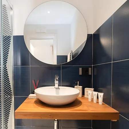 B&B Maiori Suites