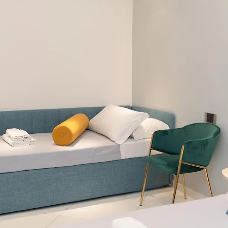 B&B Maiori Suites