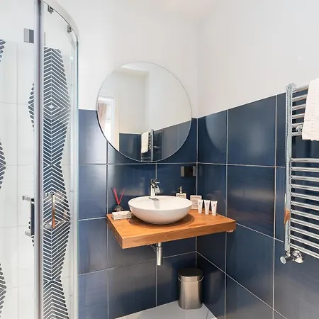 B&B Maiori Suites
