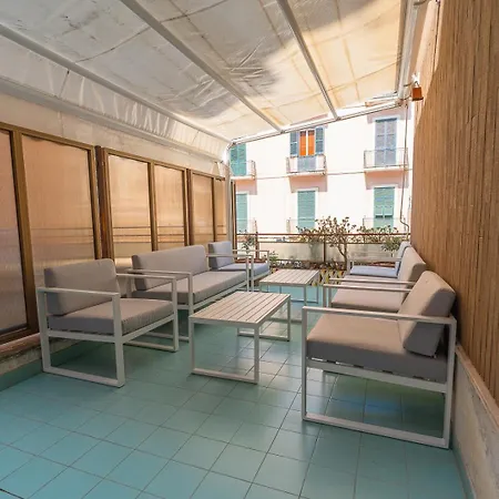 B&B Maiori Suites