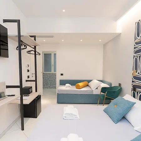 B&B Maiori Suites *