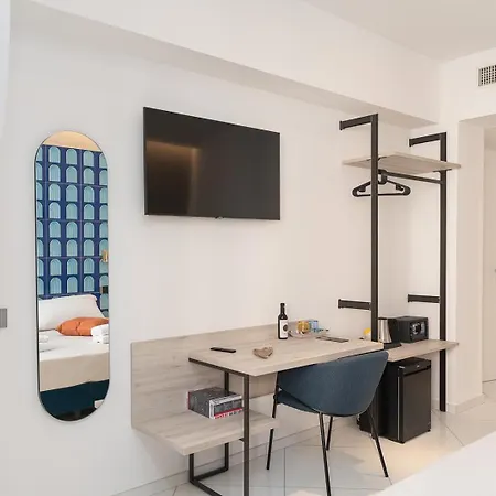 B&B Maiori Suites Maiori