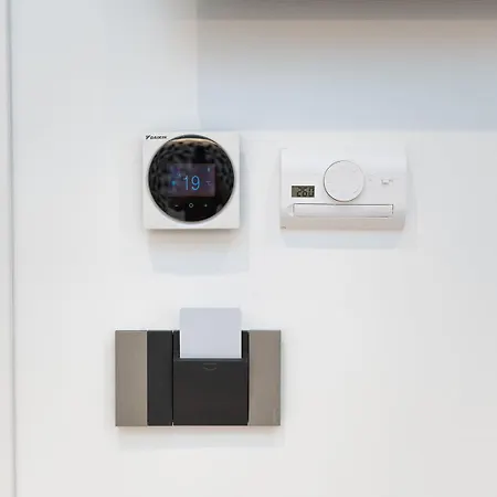 B&B Maiori Suites Bed & Breakfast Maiori