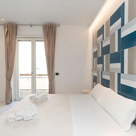 B&B Maiori Suites 4* Maiori