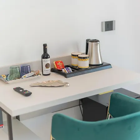 Bed & Breakfast B&B Maiori Suites 4*