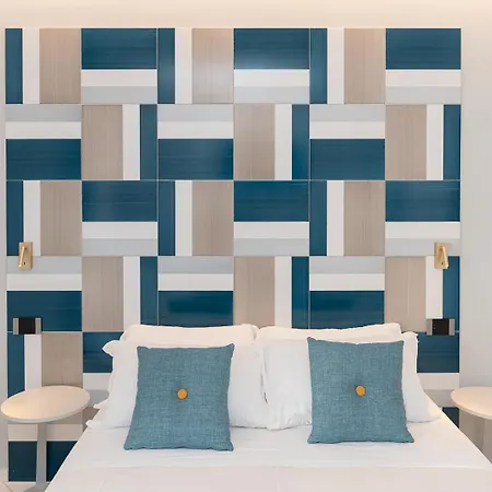 B&B Maiori Suites Maiori