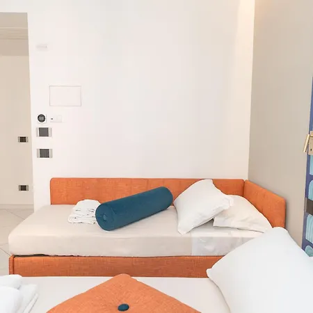 B&B Maiori Suites Bed & Breakfast 4*