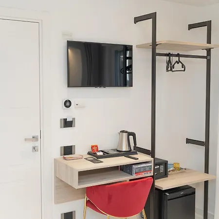 B&B Maiori Suites *