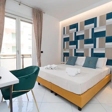 B&B Maiori Suites Bed & Breakfast 4*