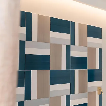 Bed & Breakfast B&B Maiori Suites 4*