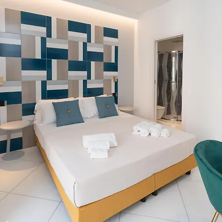 B&B Maiori Suites Bed & Breakfast Maiori