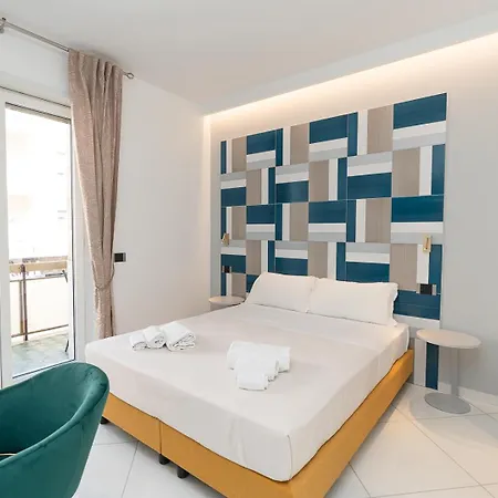 B&B Maiori Suites Maiori