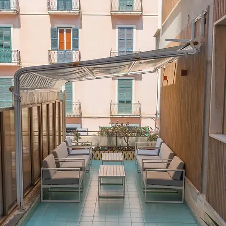 B&B Maiori Suites Bed & Breakfast *