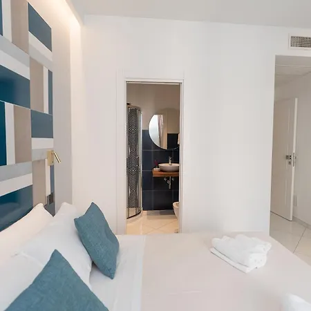 B&B Maiori Suites Bed & Breakfast Maiori