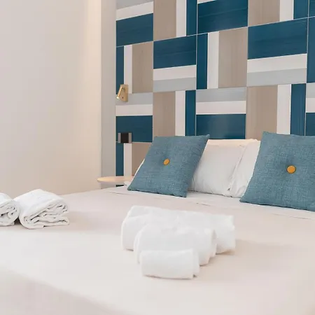 Bed & Breakfast B&B Maiori Suites Maiori