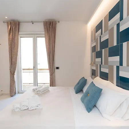 B&B Maiori Suites