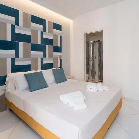 B&B Maiori Suites Bed & Breakfast