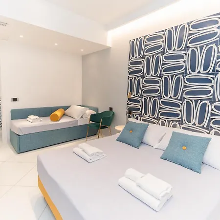 B&B Maiori Suites Bed & Breakfast Maiori