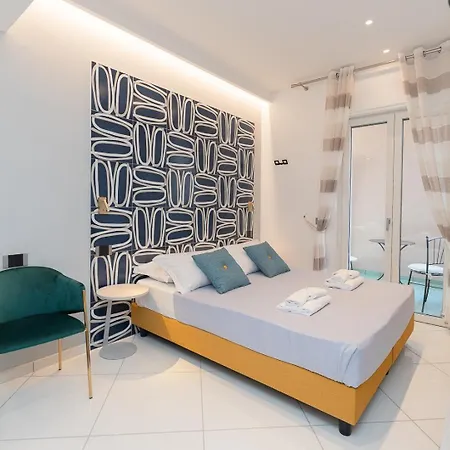 B&B Maiori Suites Maiori
