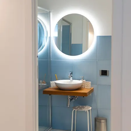 B&B Maiori Suites Bed & Breakfast 4*