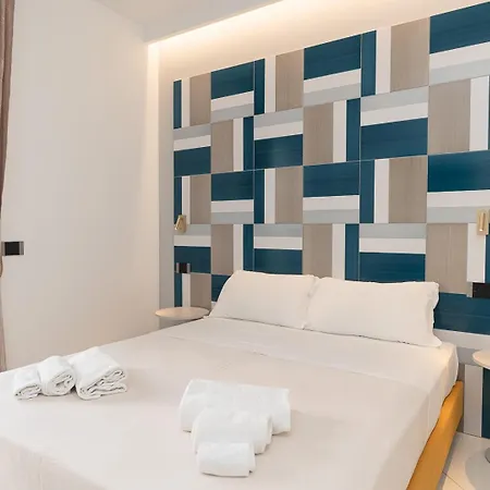 B&B Maiori Suites 4*