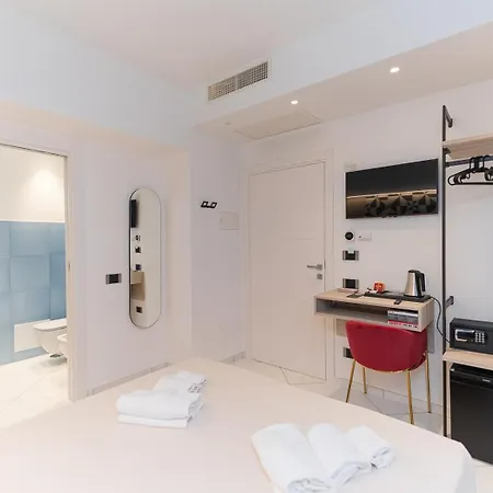 B&B Maiori Suites * Maiori