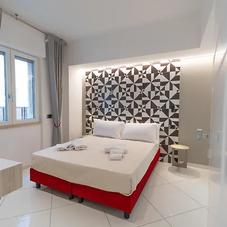 B&B Maiori Suites Bed & Breakfast