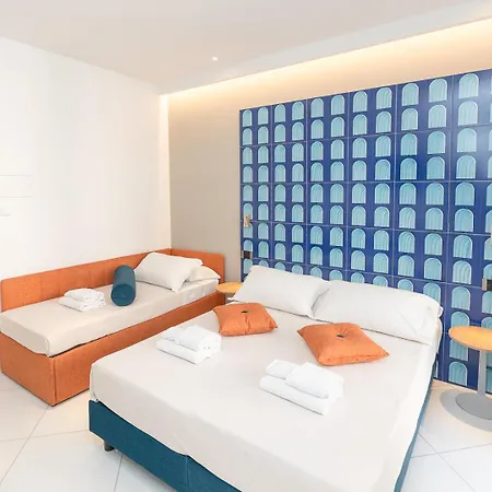 B&B Maiori Suites Bed & Breakfast 4*