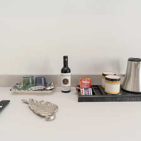 B&B Maiori Suites Bed & Breakfast Maiori