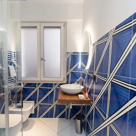 B&B Maiori Suites Maiori