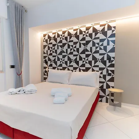 B&B Maiori Suites 4* Maiori