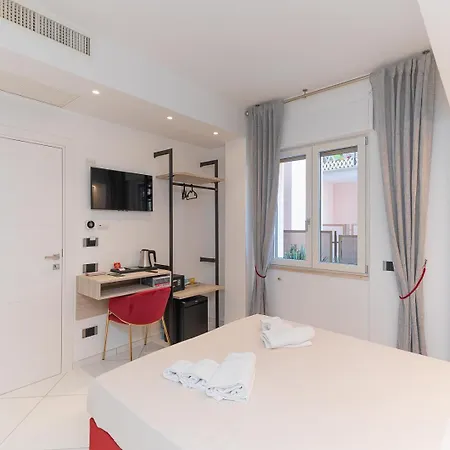 B&B Maiori Suites Bed & Breakfast *