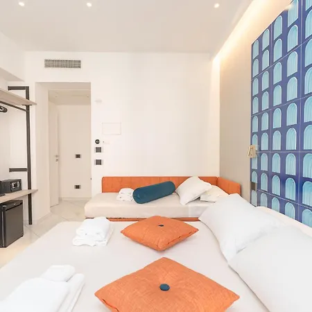 B&B Maiori Suites Bed & Breakfast Maiori