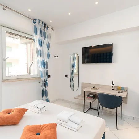 B&B Maiori Suites *
