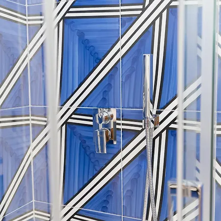 B&B Maiori Suites Bed & Breakfast 4*